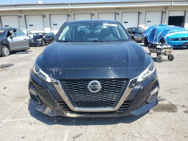 Photo 5 from auction – 2022 NISSAN ALTIMA SR with VIN 1N4BL4CV7NN317272