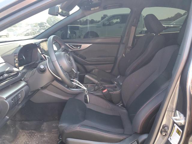 Photo 7 from auction – 2023 SUBARU WRX PREMIU with VIN JF1VBAF60P9809589