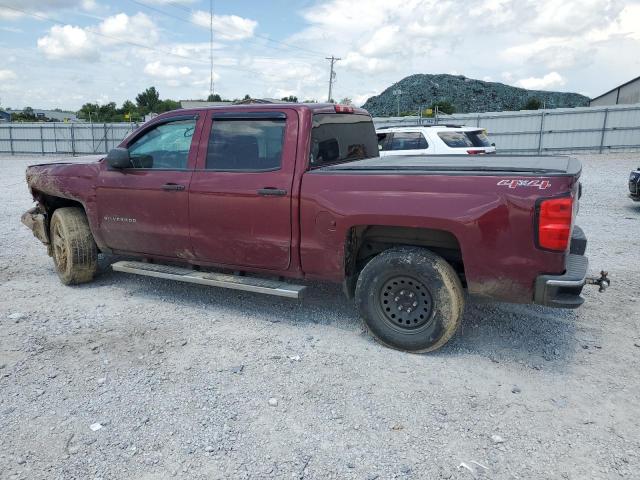Photo 2 from auction – 2014 CHEVROLET SILVERADO with VIN 3GCUKREC3EG369196