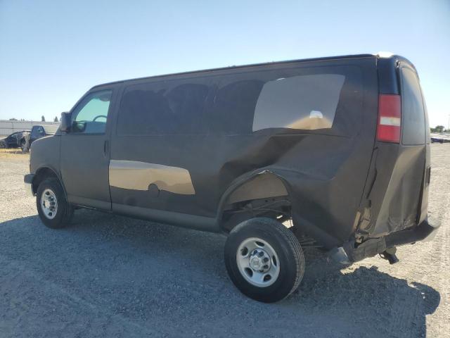 Photo 2 from auction – 2004 CHEVROLET EXPRESS G2 with VIN 1GCGG25V341169892