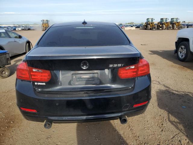 Photo 6 from auction – 2012 BMW 335 I with VIN WBA3A9C59CF270056