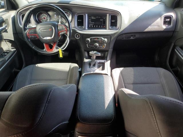 Photo 8 from auction – 2019 DODGE CHARGER SX with VIN 2C3CDXBG6KH658249