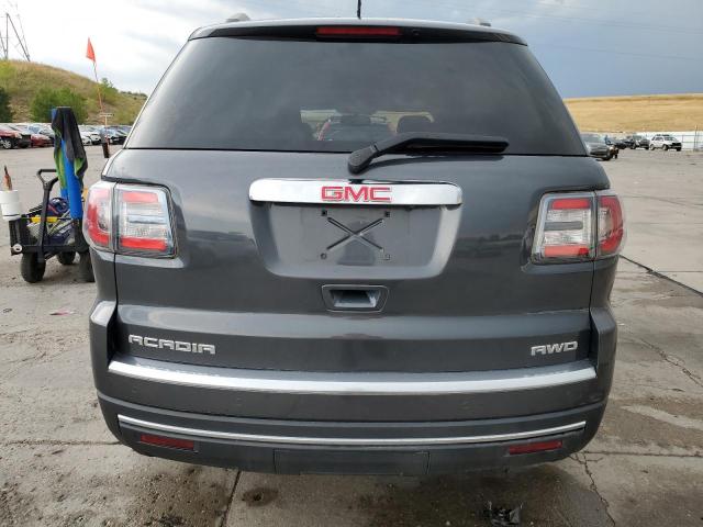Photo 6 from auction – 2014 GMC ACADIA SLT with VIN 1GKKVSKD1EJ151098