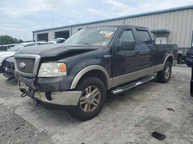 Photo 1 from auction – 2007 FORD F150 SUPER with VIN 1FTPW14V07FB79124