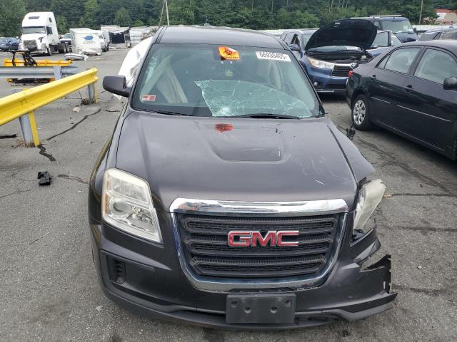 Photo 5 from auction – 2016 GMC TERRAIN SLE with VIN 2GKFLSEK2G6200195