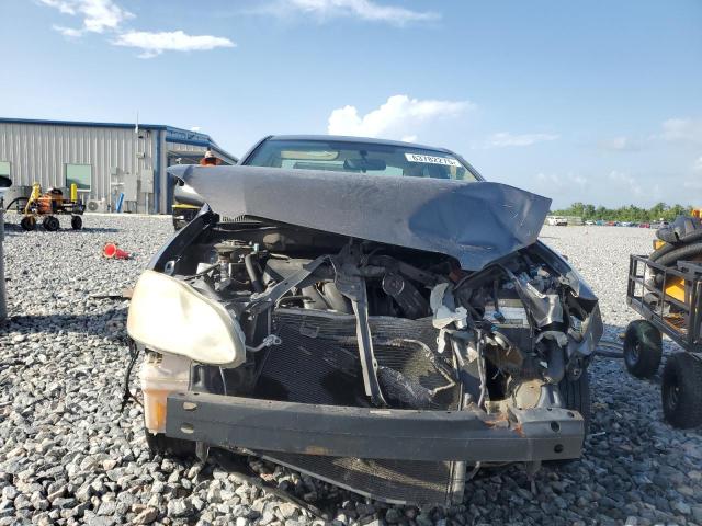 Photo 5 from auction – 2007 TOYOTA COROLLA CE with VIN 1NXBR32E87Z876581