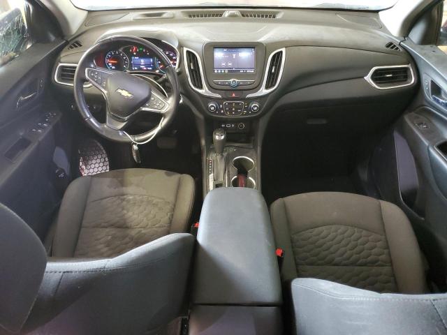 Photo 8 from auction – 2020 CHEVROLET EQUINOX LT with VIN 3GNAXUEV8LS650887