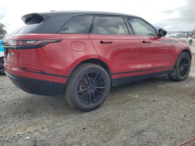 Photo 3 from auction – 2018 LAND ROVER RANGE ROVE with VIN SALYL2RX1JA751392