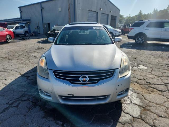 Photo 5 from auction – 2011 NISSAN ALTIMA BAS with VIN 1N4AL2AP8BN451286