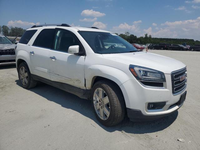 Photo 4 from auction – 2017 GMC ACADIA LIM with VIN 1GKKVSKD1HJ243526