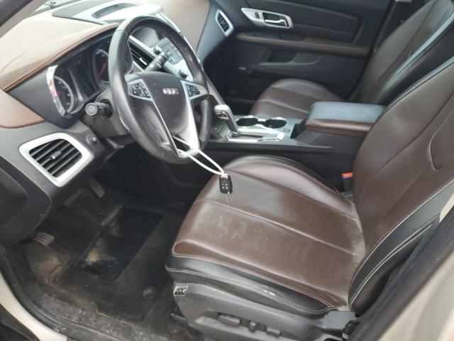 Photo 7 from auction – 2013 GMC TERRAIN SLT with VIN 2GKALWEKXD6327998