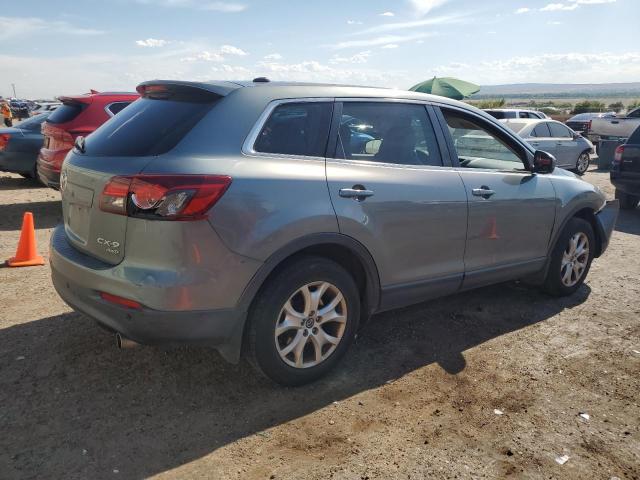 Photo 3 from auction – 2013 MAZDA CX-9 TOURI with VIN JM3TB3CV9D0409157