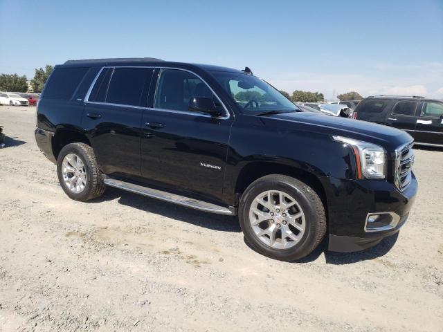 Photo 4 from auction – 2017 GMC YUKON SLT with VIN 1GKS2BKC2HR351607