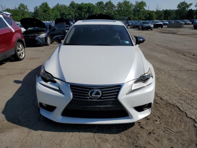 Photo 5 from auction – 2014 LEXUS IS 250 with VIN JTHCF1D26E5005368