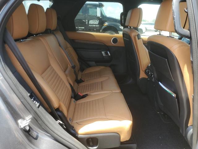 Photo 11 from auction – 2019 LAND ROVER DISCOVERY with VIN SALRT2RV8K2400963