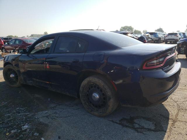 Photo 2 from auction – 2016 DODGE CHARGER PO with VIN 2C3CDXKT8GH189265