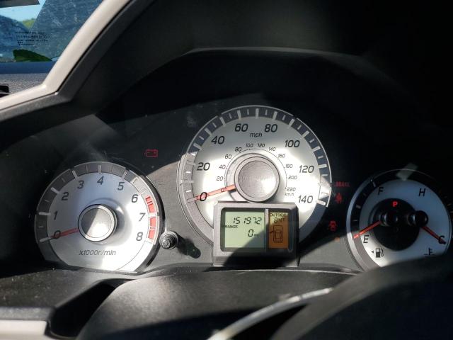 صورة رقم 9 من المزاد - 2013 HONDA PILOT EXLN مع VIN 5FNYF3H72DB038535