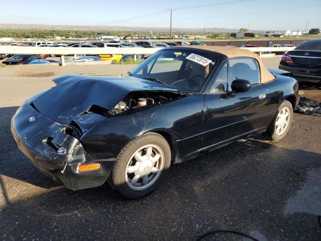 MAZDA MX-5 MIATA 1993 with VIN JM1NA351XP1408967 - Photo from auction