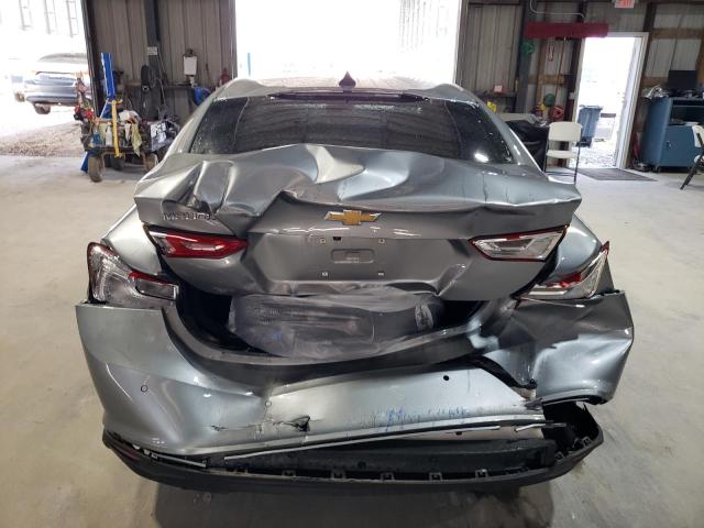 Photo 6 from auction – 2024 CHEVROLET MALIBU LS with VIN 1G1ZB5ST8RF142153