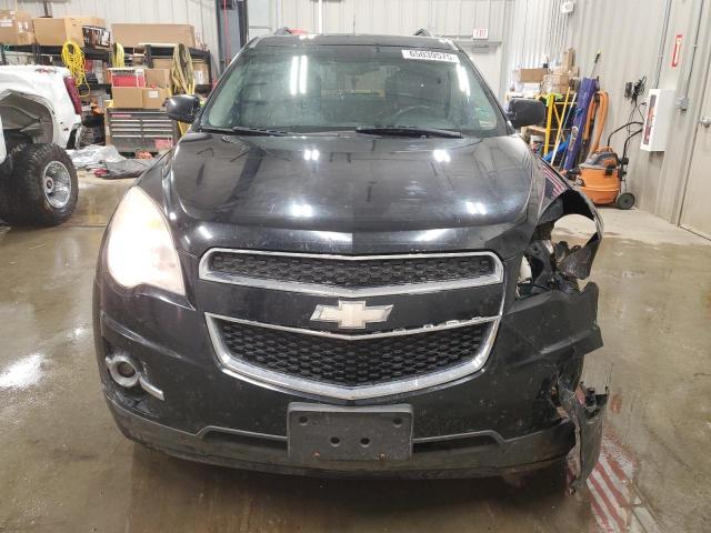Photo 5 from auction – 2012 CHEVROLET EQUINOX LT with VIN 2GNFLNE5XC6215181