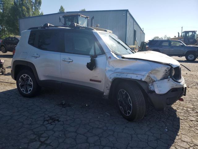 Photo 4 from auction – 2016 JEEP RENEGADE T with VIN ZACCJBCT9GPE09906