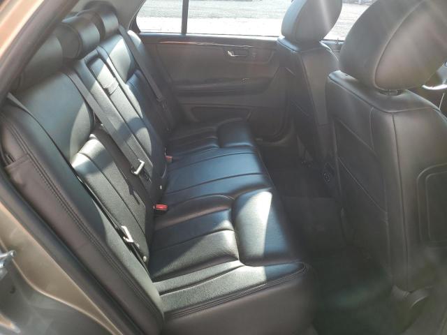 Photo 10 from auction – 2011 CADILLAC DTS PREMIU with VIN 1G6KH5E63BU119526