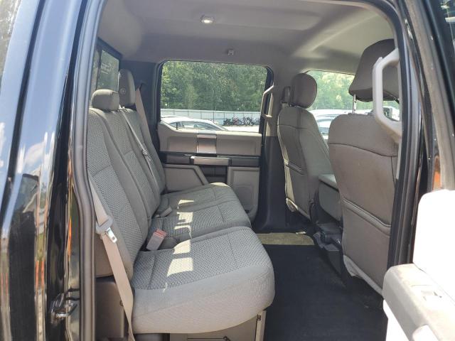 Photo 10 from auction – 2018 FORD F250 with VIN 1FT7W2B63JED04549