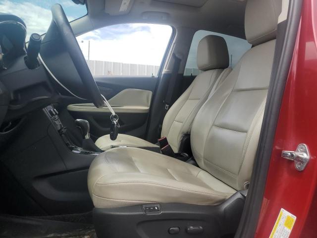 Photo 7 from auction – 2017 BUICK ENCORE ESS with VIN KL4CJGSB2HB078727