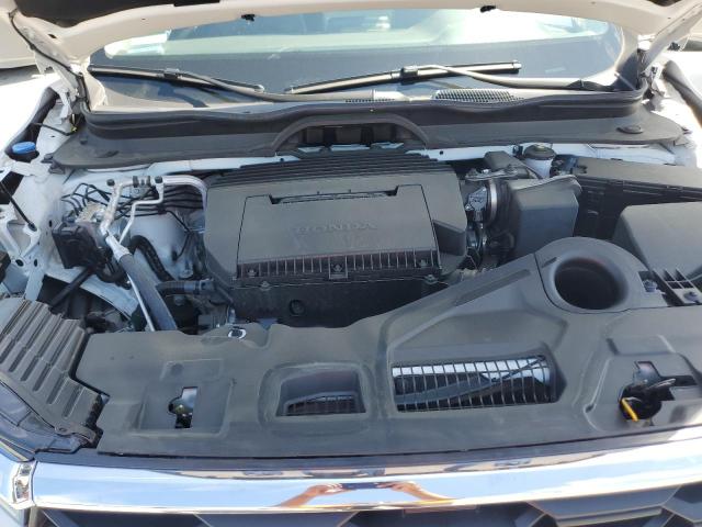 Photo 11 from auction – 2025 HONDA PILOT EXL with VIN 5FNYG1H44SB064557