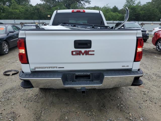 Photo 6 from auction – 2019 GMC SIERRA LIM with VIN 2GTV2MEC5K1237620