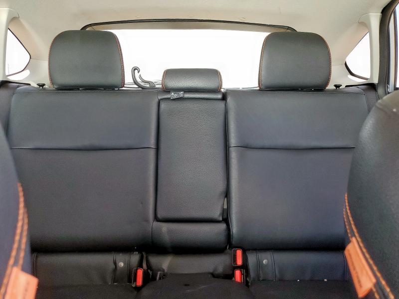 Photo 10 from auction – 2017 SUBARU CROSSTREK with VIN JF2GPAKC5HH256494