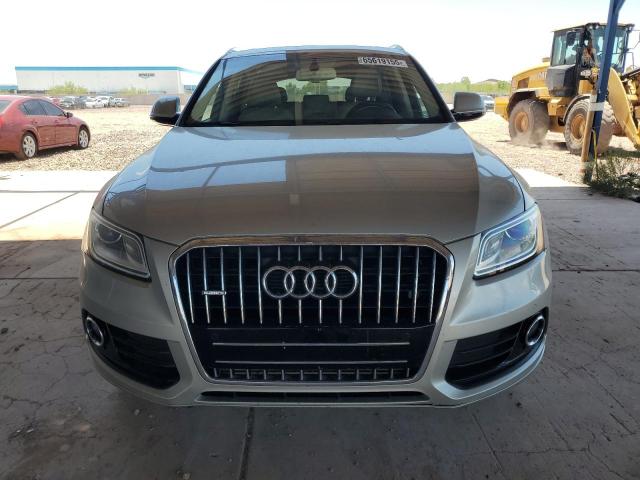 Photo 5 from auction – 2016 AUDI Q5 PREMIUM with VIN WA1L2AFP8GA136120