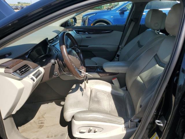 Photo 7 from auction – 2014 CADILLAC XTS PLATIN with VIN 2G61T5S3XE9172634