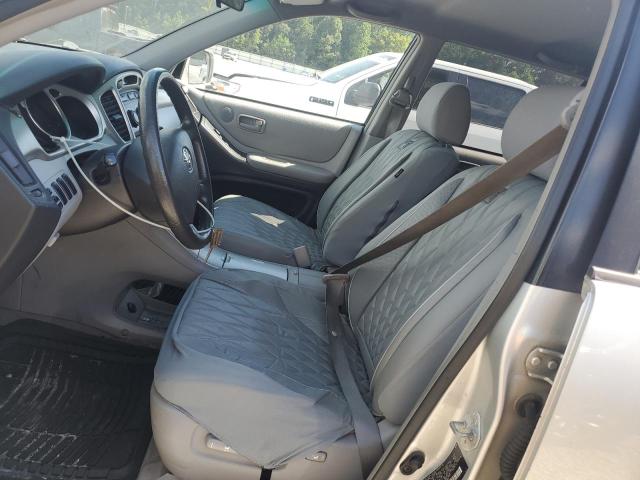 Фото 7 с аукциона – 2004 TOYOTA HIGHLANDER с VIN JTEGP21A940022724