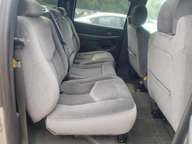 Zdjęcie 10 z aukcji – 2005 GMC NEW SIERRA z VIN 2GTEC13T051379148