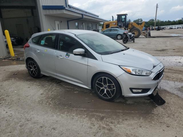 Photo 4 from auction – 2015 FORD FOCUS SE with VIN 1FADP3K25FL360861
