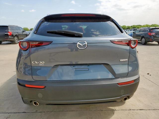 Zdjęcie 6 z aukcji – 2022 MAZDA CX-30 PREF z VIN 3MVDMBCLXNM426370