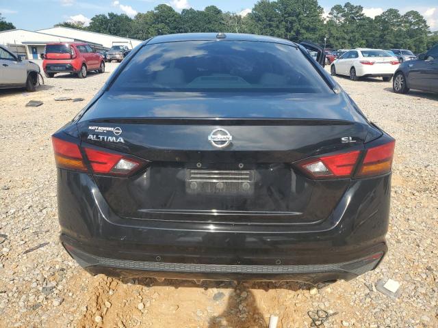 Photo 6 from auction – 2019 NISSAN ALTIMA SL with VIN 1N4BL4EVXKC194619