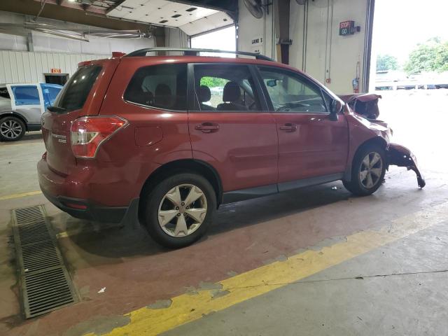 Photo 3 from auction – 2016 SUBARU FORESTER 2 with VIN JF2SJAFC3GH417042