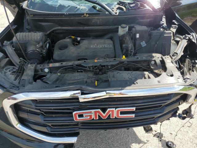 Photo 12 from auction – 2020 GMC TERRAIN SL with VIN 3GKALTEV8LL112770