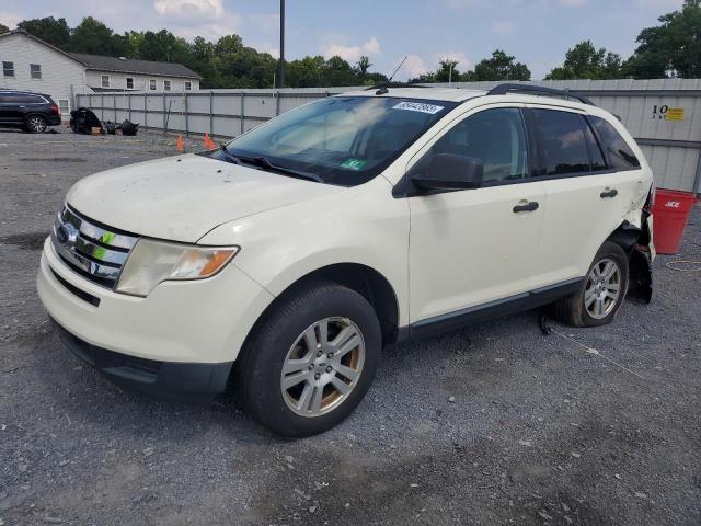FORD EDGE SE 2008 with VIN 2FMDK36C88BB27616 - Photo from auction