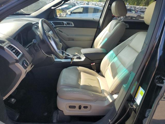 Foto 7 de la subasta – 2014 FORD EXPLORER X con VIN 1FM5K8D8XEGB08179