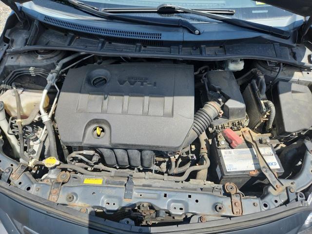 Photo 11 from auction – 2012 TOYOTA COROLLA BA with VIN 2T1BU4EE0CC882743