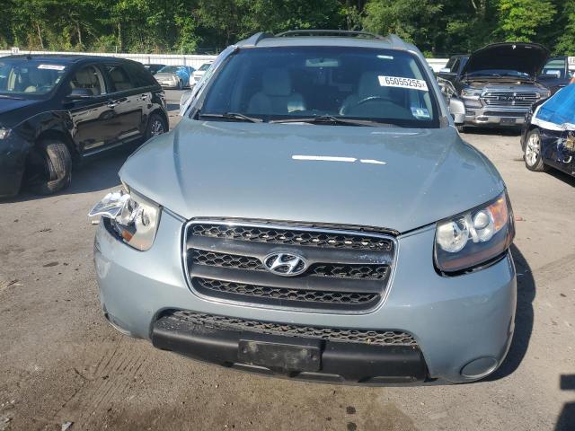 Zdjęcie 5 z aukcji – 2007 HYUNDAI SANTA FE G z VIN 5NMSG13D97H107745