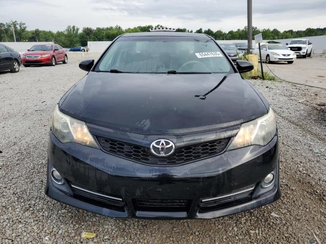 Photo 5 from auction – 2013 TOYOTA CAMRY L with VIN 4T1BF1FK7DU212801