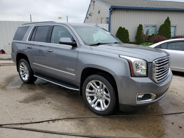 Photo 4 from auction – 2019 GMC YUKON SLT with VIN 1GKS2BKC4KR101051