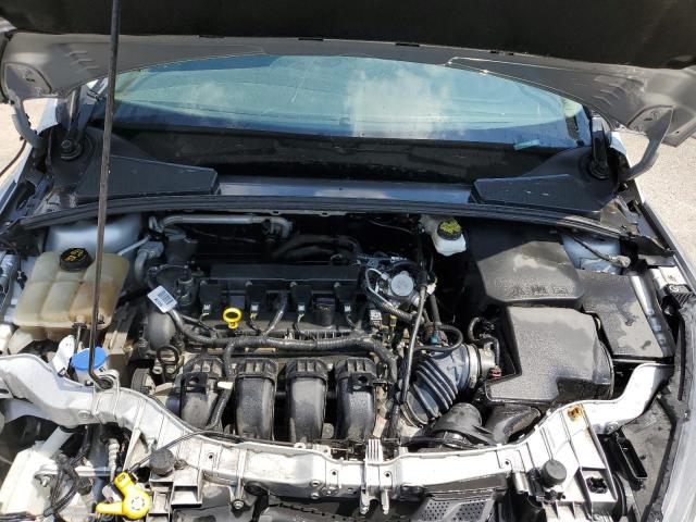 Photo 11 from auction – 2018 FORD FOCUS SE with VIN 1FADP3F25JL327622