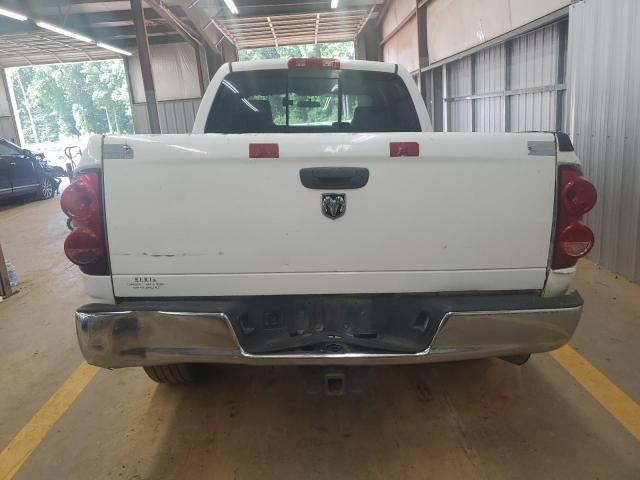 Photo 6 from auction – 2007 DODGE RAM 1500 S with VIN 1D7HA18N37J591697