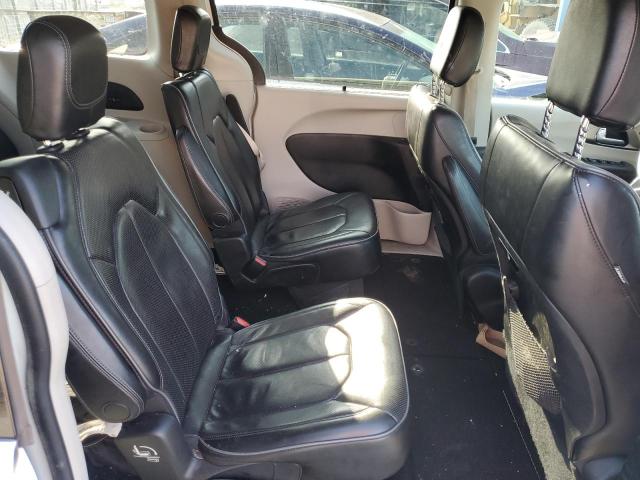 Photo 11 from auction – 2018 CHRYSLER PACIFICA L with VIN 2C4RC1GGXJR314625