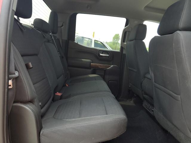 Photo 10 from auction – 2019 CHEVROLET SILVERADO with VIN 1GCUYEED3KZ103723